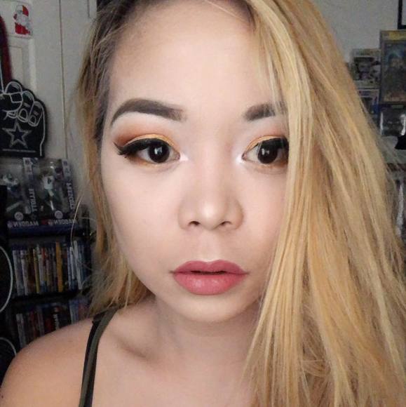 hesterjaneoyao